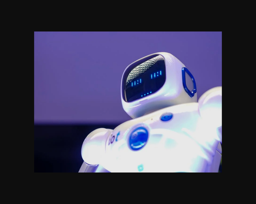 The Rise of AI-Powered Financial Tools: Why Small Businesses Can’t Afford to Wait