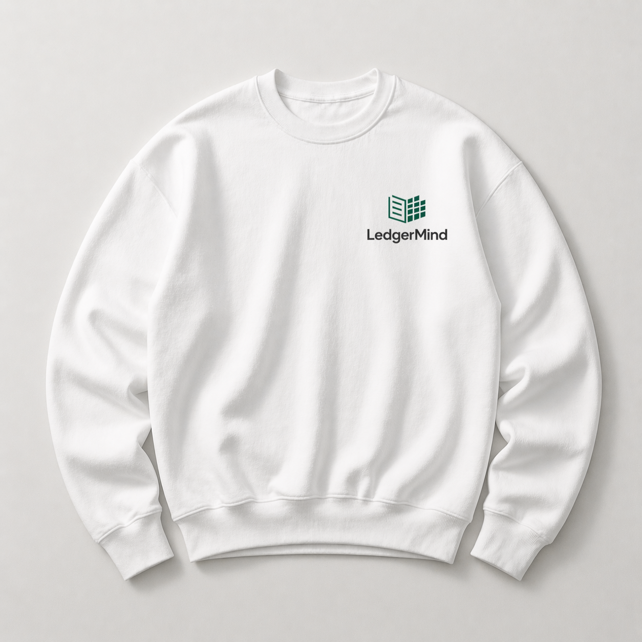 Crewneck